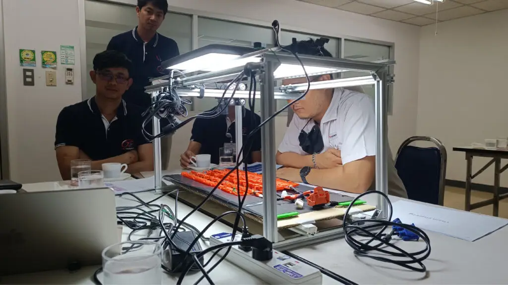 Industrial machine and Machine design-01