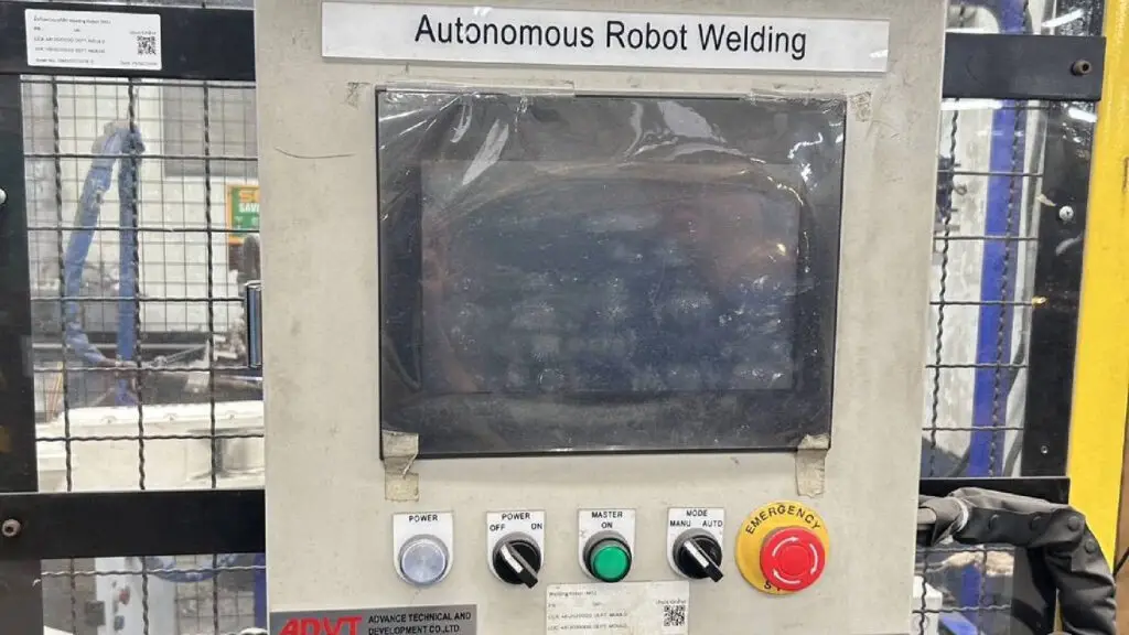 Industrial machine and Machine design-06