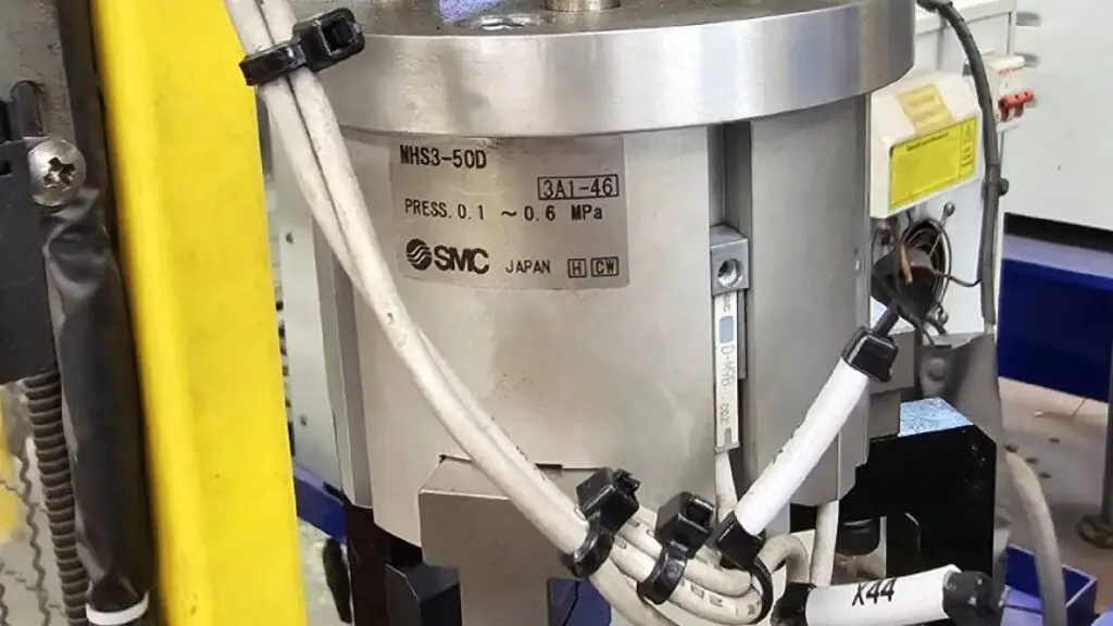 Industrial machine and Machine design-07