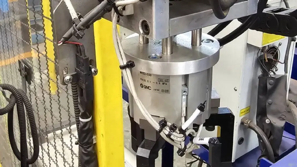 Industrial machine and Machine design-08