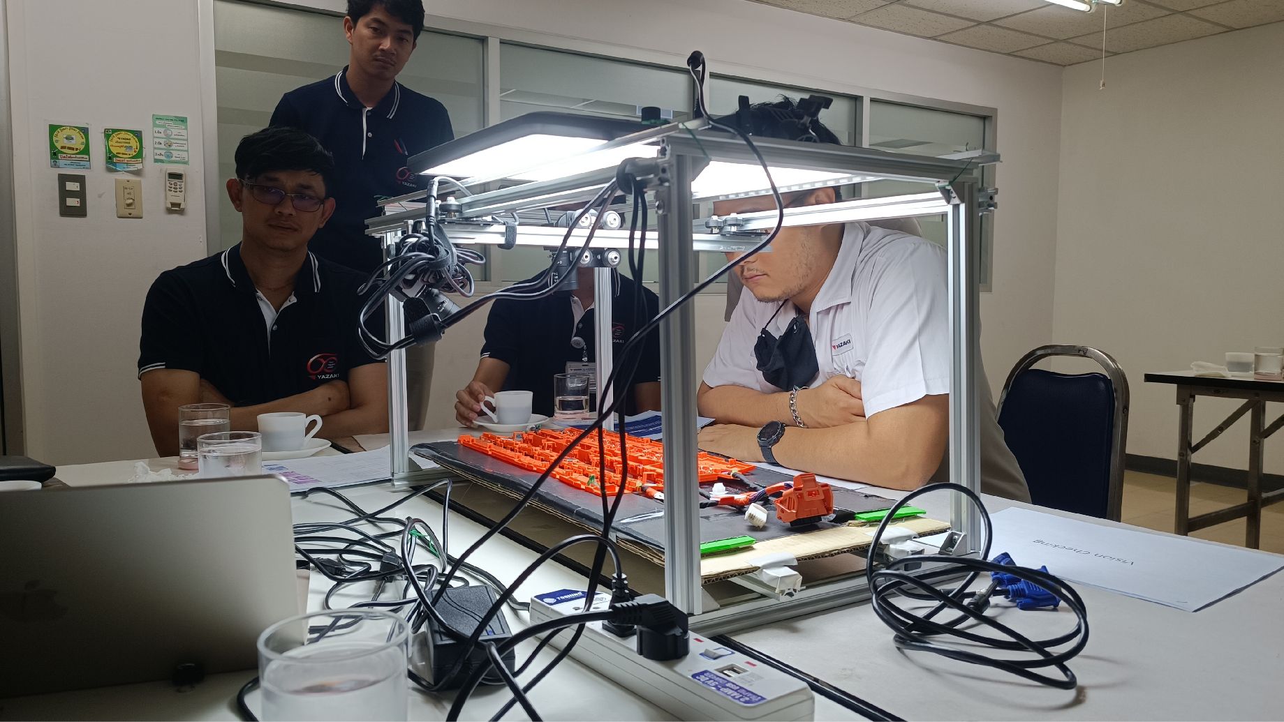 Industrial machine and Machine design-01