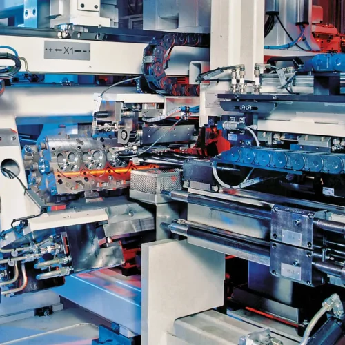 Industrial machine and Machine design (1)